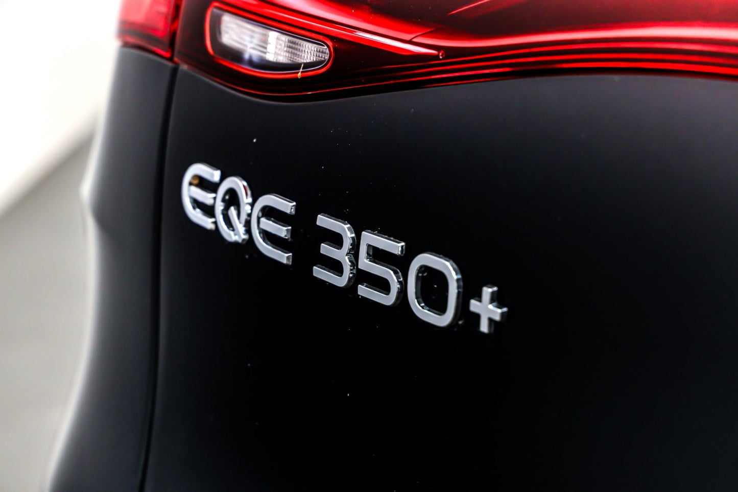 2024 EQE350 SUV