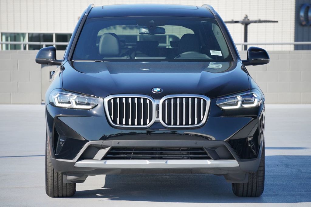 2024 BMW X3 sDrive30i SAV