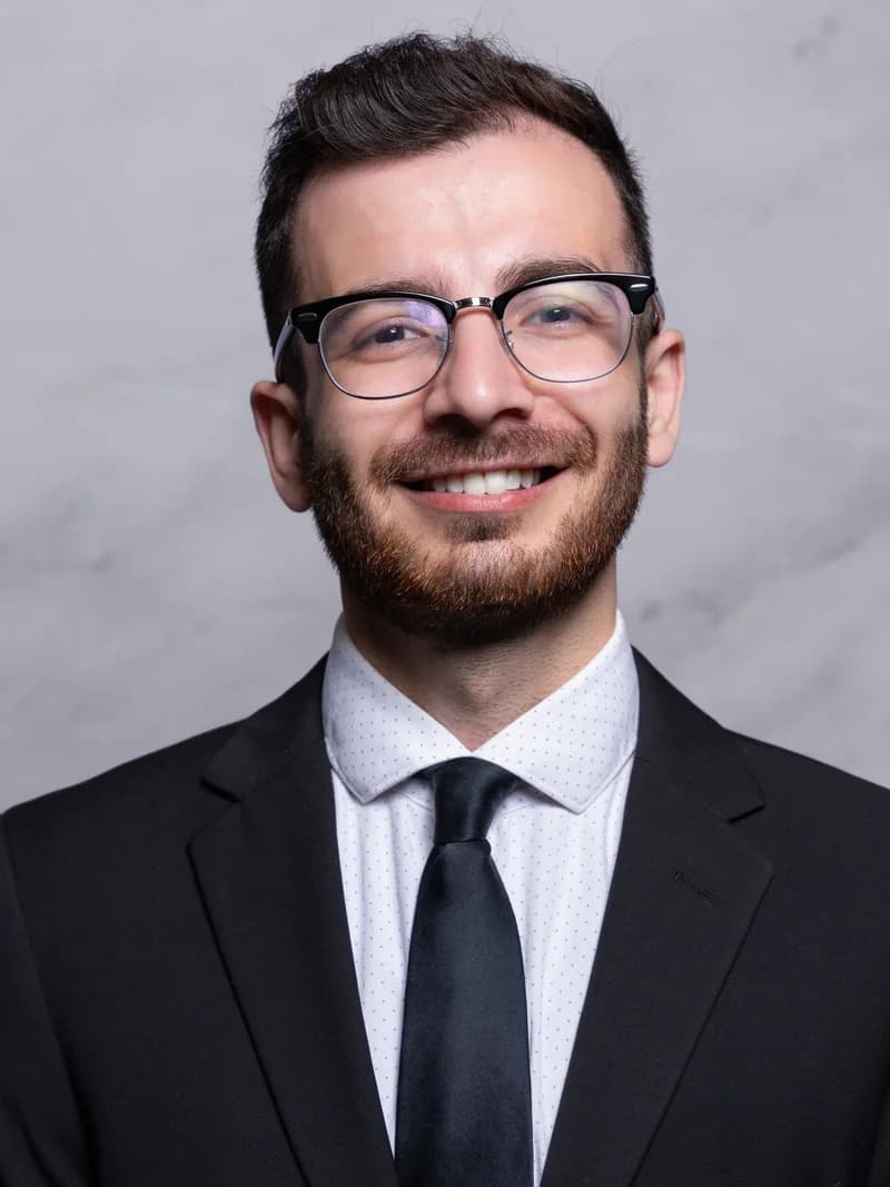 Arya Keshavarzian