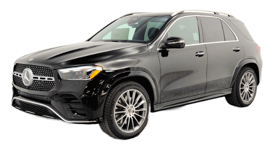 2026 Mercedes-Benz GLE450