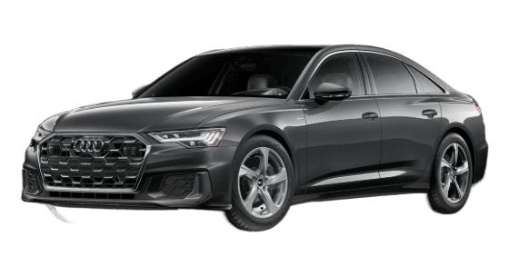 2025 Audi A6
