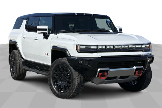 2024 Hummer EV 2X SUV