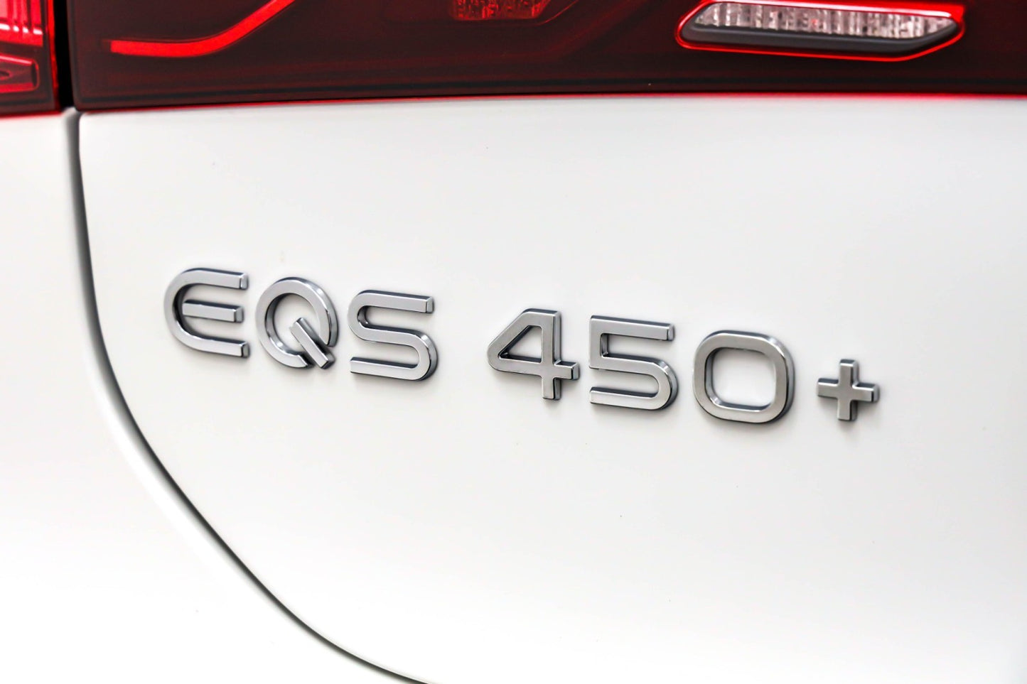 2023 EQS450+ Sedan